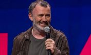 Tommy Tiernan