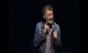 Tommy Tiernan