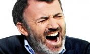 Tommy Tiernan