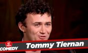 Tommy Tiernan