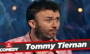 Tommy Tiernan
