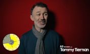 Tommy Tiernan