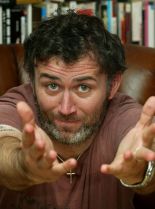 Tommy Tiernan