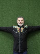 Tommy Tiernan