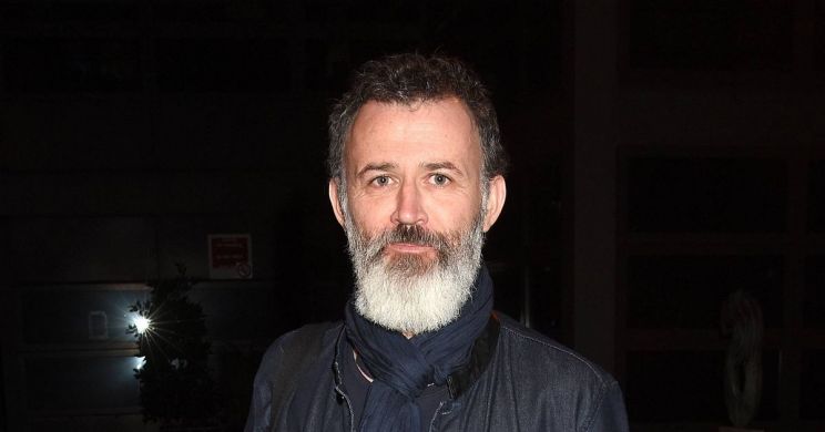 Tommy Tiernan