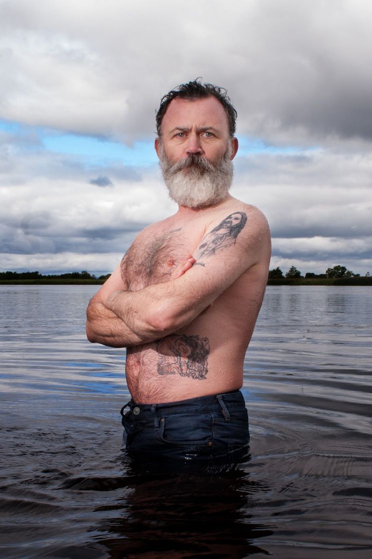 tommy tiernan tour 2024 ireland