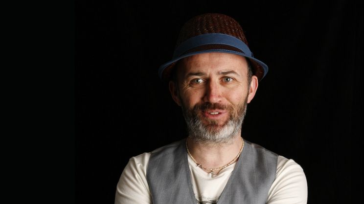 Tommy Tiernan