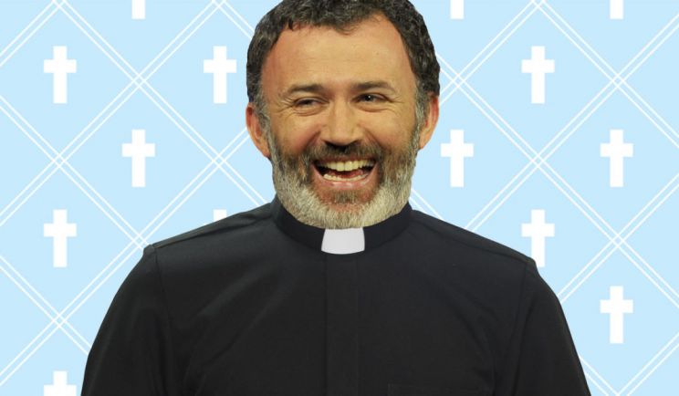 Tommy Tiernan