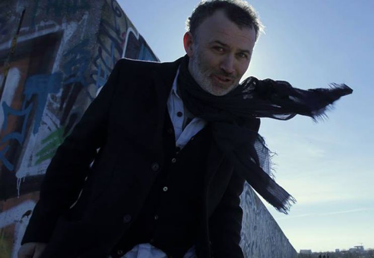 Tommy Tiernan