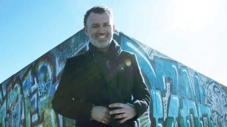 Tommy Tiernan