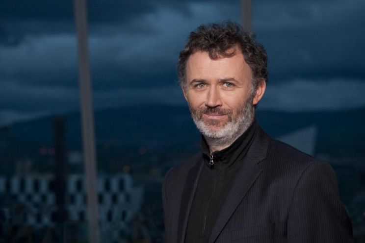 Tommy Tiernan