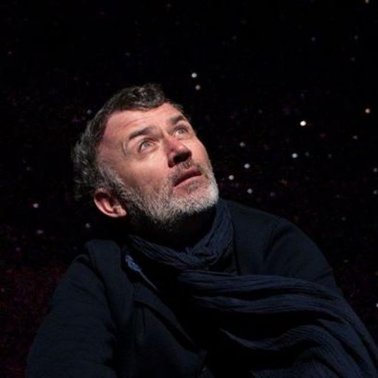 Tommy Tiernan