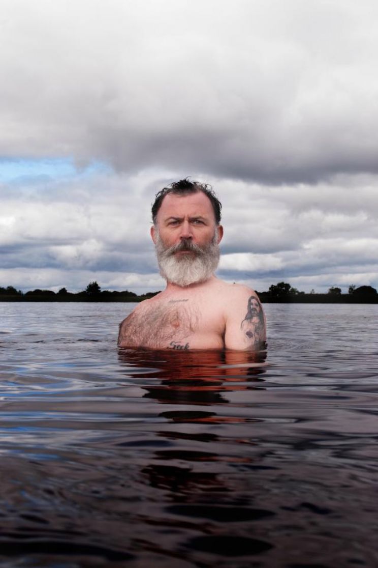 Tommy Tiernan