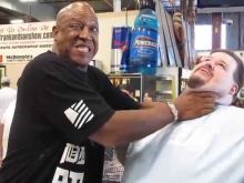 Tommy 'Tiny' Lister