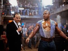 Tommy 'Tiny' Lister