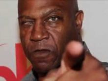 Tommy 'Tiny' Lister