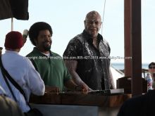 Tommy 'Tiny' Lister photo