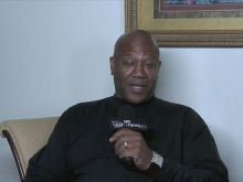 Tommy 'Tiny' Lister photo