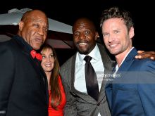 Tommy 'Tiny' Lister photo