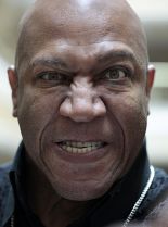 Tommy 'Tiny' Lister