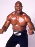 Tommy 'Tiny' Lister