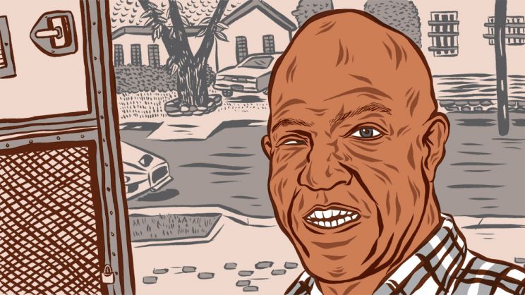 Tommy 'Tiny' Lister