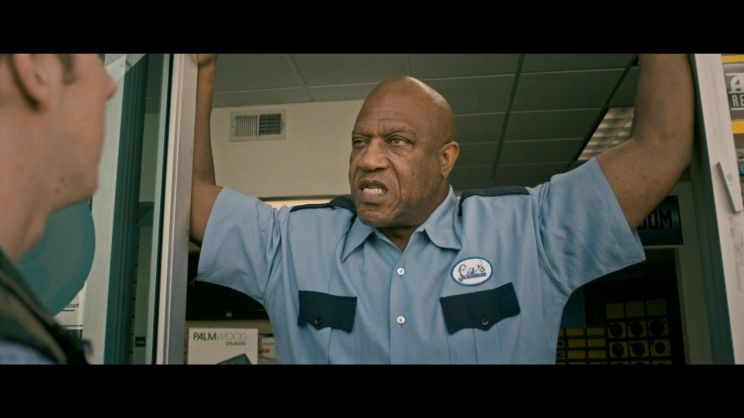 Tommy 'Tiny' Lister