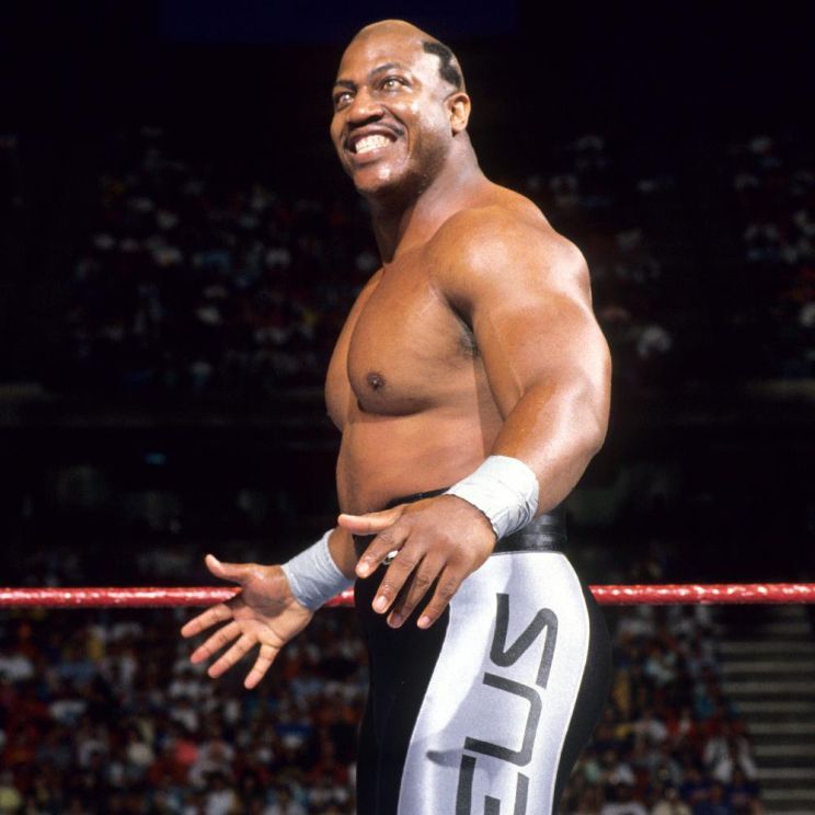 Tommy 'Tiny' Lister