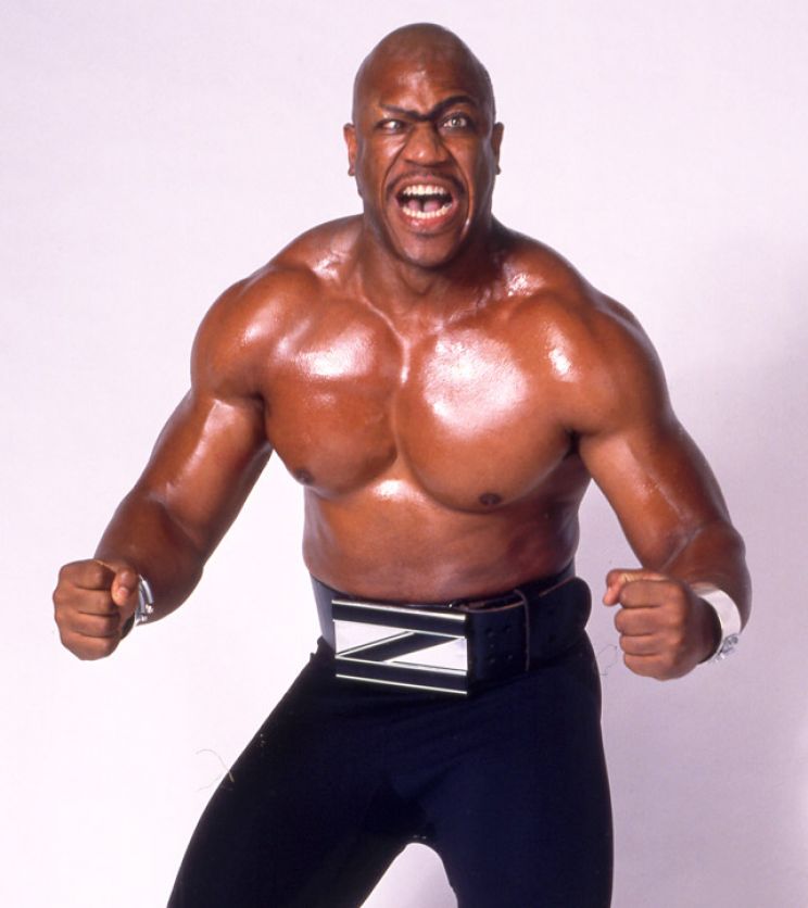 Tommy 'Tiny' Lister