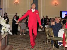 Tommy Tune