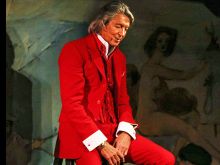 Tommy Tune