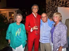 Tommy Tune