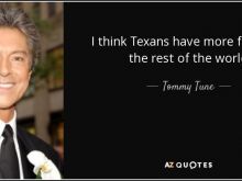 Tommy Tune
