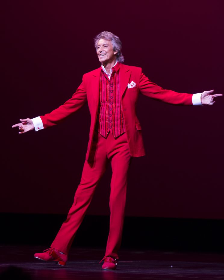 Tommy Tune