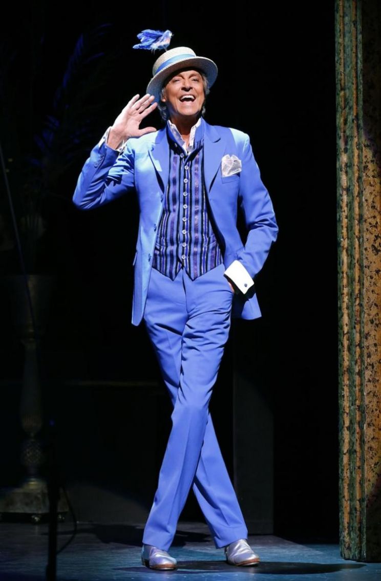 Tommy Tune