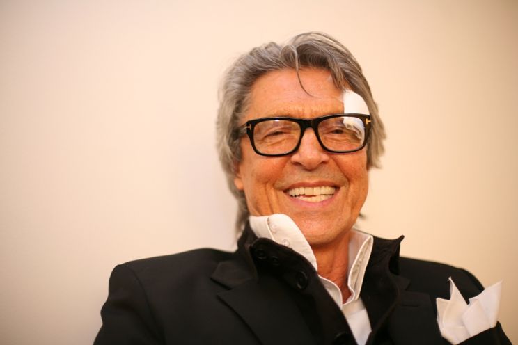 Tommy Tune