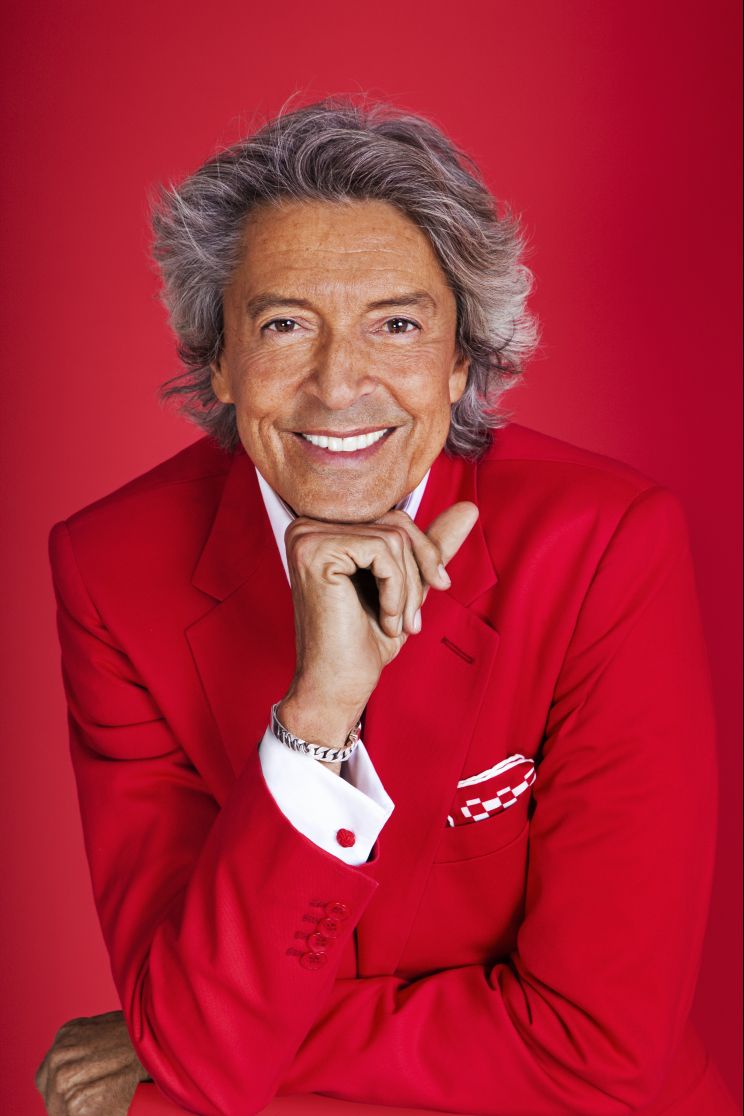 Tommy Tune