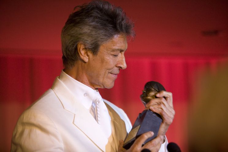 Tommy Tune