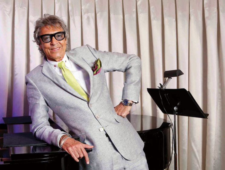 Tommy Tune