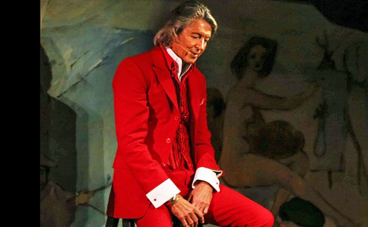 Tommy Tune