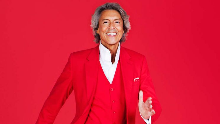 Tommy Tune