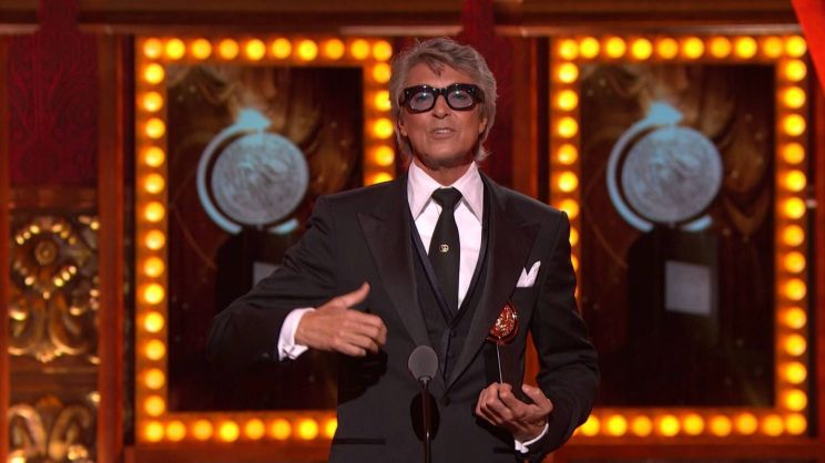 Tommy Tune