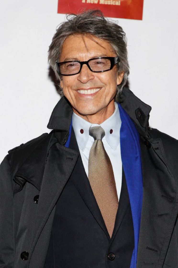 Tommy Tune