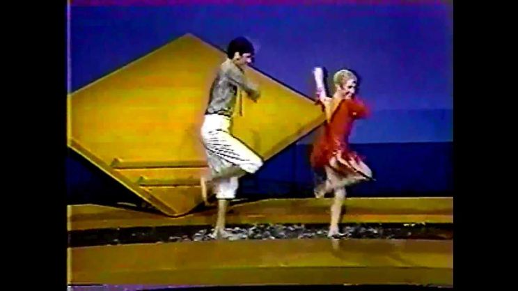 Tommy Tune