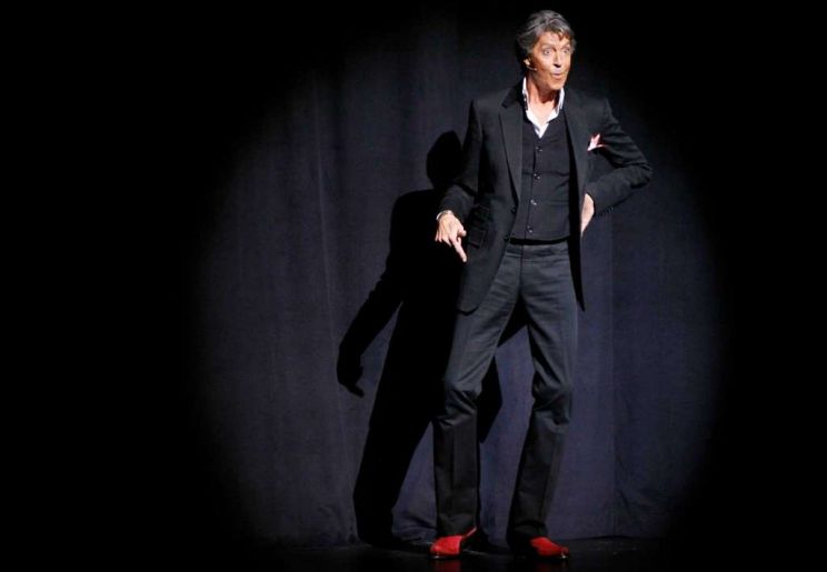 Tommy Tune
