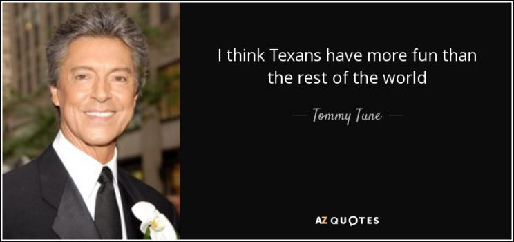 Tommy Tune