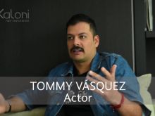 Tommy Vasquez