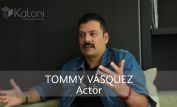 Tommy Vasquez