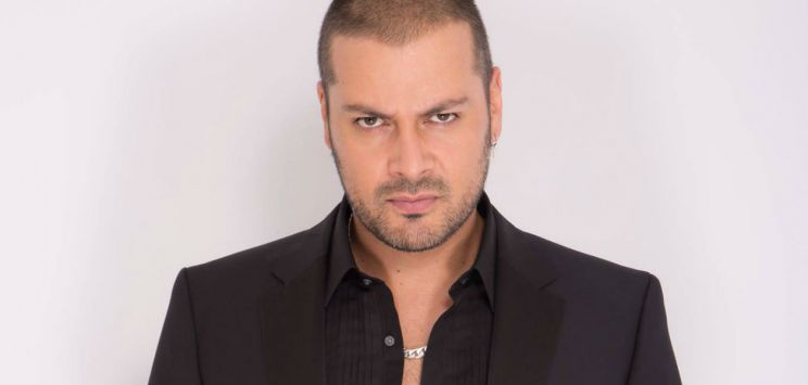 Tommy Vasquez