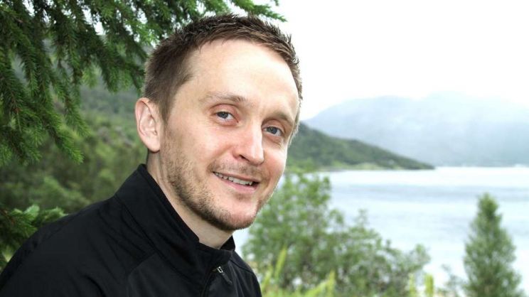 Tommy Wirkola